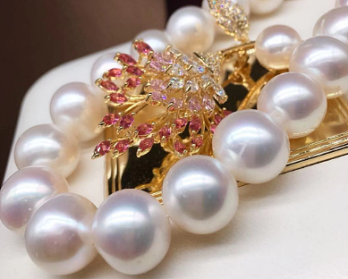 全球最贵的珍珠项链是什么？有多贵？ - 1