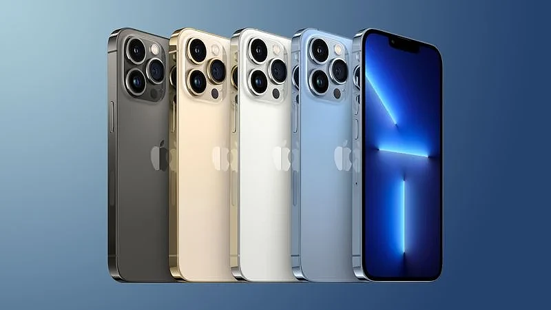 iPhone 13推动 机构预计苹果Q4取代三星成全球最大智能手机厂商 - 1