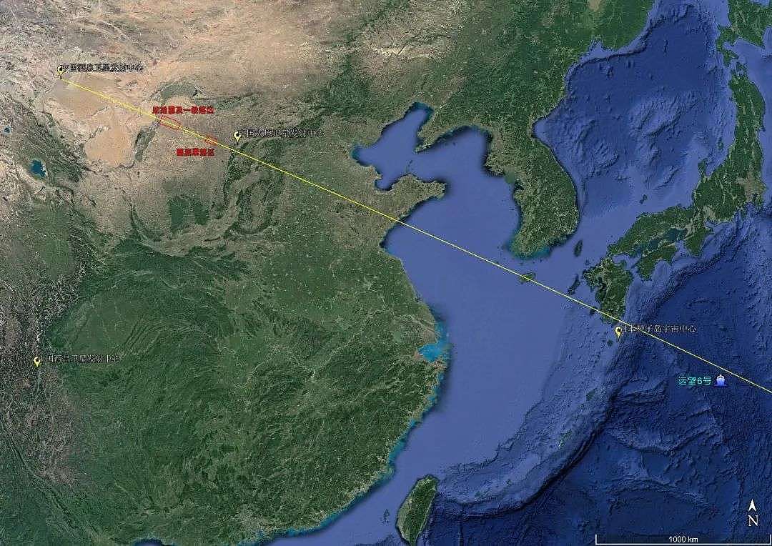 神舟十二号发射成功，中国航天员再征太空 - 8