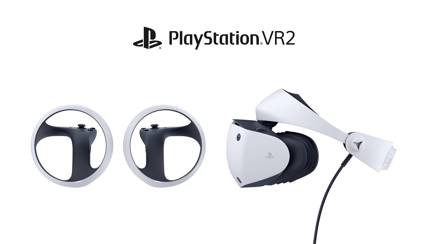 没法卖盘回血啦！PS VR2首发游戏均只提供数字版 - 1