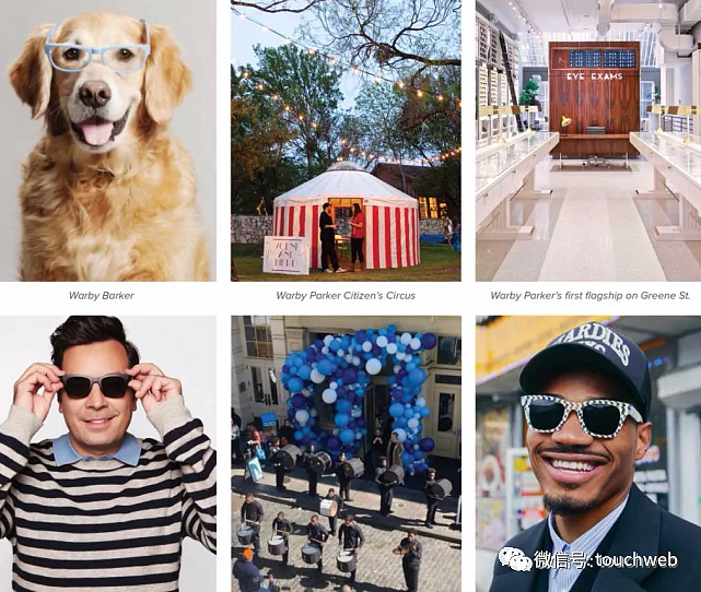 互联网眼镜巨头Warby Parker拟直接上市：上半年营收2.7亿美元 - 5