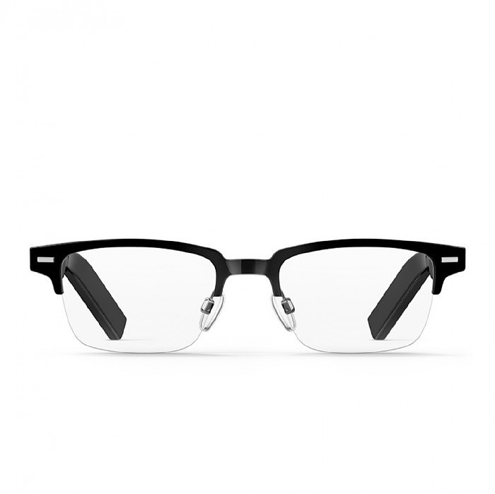 支持微信语音播报 华为首款鸿蒙智能眼镜曝光 - 6