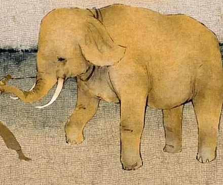 河南为何被称为“豫”：探索地名与大象的关联 - 1