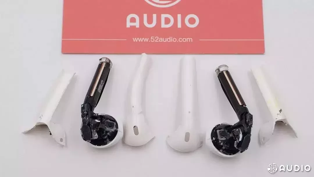 动动手指让你的苹果AirPods耳机满电复活 - 3
