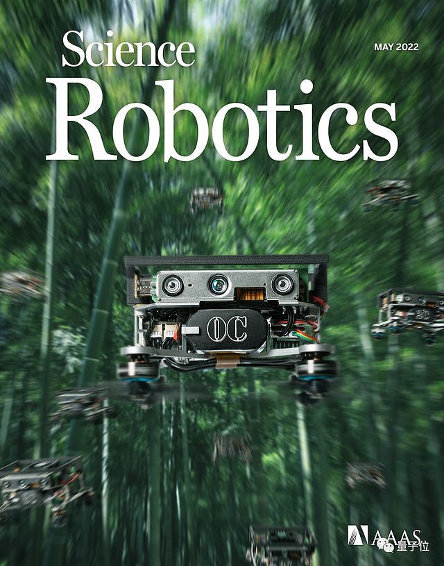 科幻里的机器人蜂群被浙大搞出来了 可独立思考自主导航追踪目标 - 2
