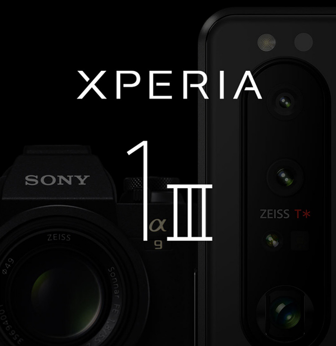 2 年不限次电池换新：索尼 Xperia 1 III 手机 5.1 折 4399 元清仓 - 2