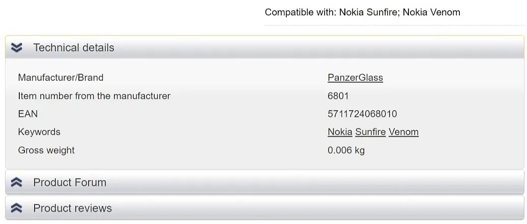 诺基亚最亲民 5G 手机 G42 曝光：6GB 内存、128GB 存储，运行安卓 13 - 7