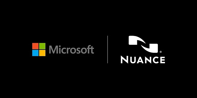 消息称欧盟将无条件批准微软160亿美元收购Nuance交易 - 1