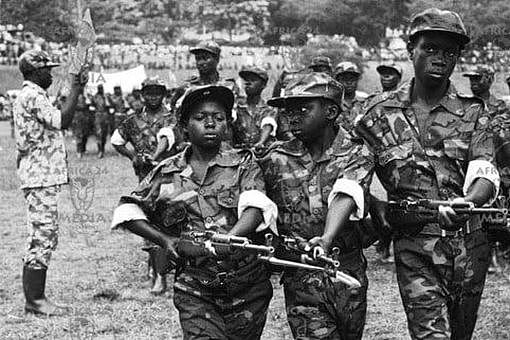 塞拉利昂内战为何爆发 塞拉利昂内战爆发的原因是什么 - 1