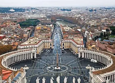 面积最小的国家是梵蒂冈吗？面积是多少？ - 1