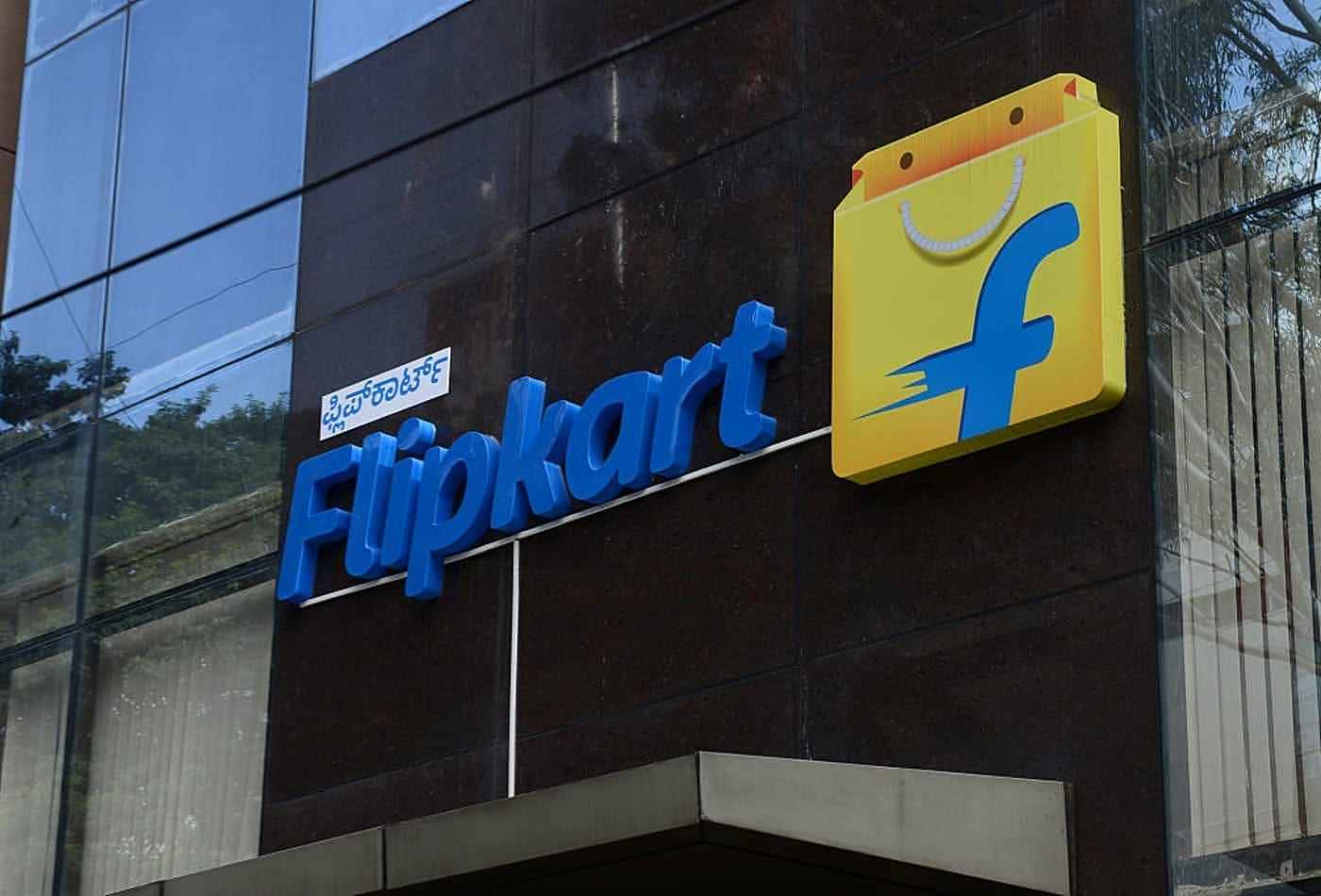 “印度版京东”Flipkart为什么急着和亚马逊撇清关系? - 2