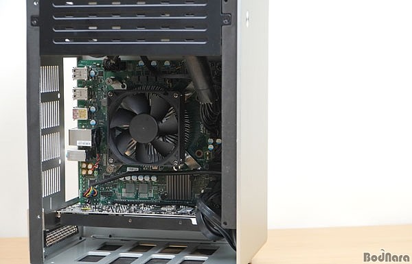 AMD Zen2 4700S套装实测：最低端独显大胜核显 - 12
