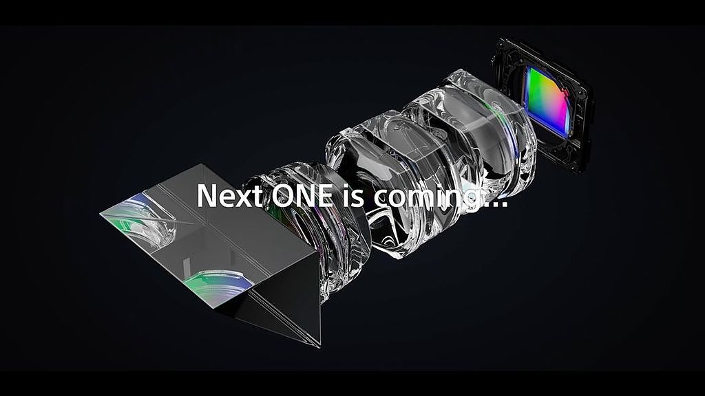 索尼 Xperia 1 VI 手机新预告视频曝光：升级潜望长焦镜头 - 1