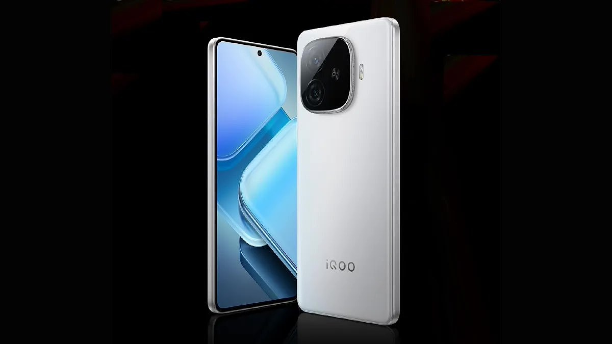iQOO Z9 / Z9x / Z9 Turbo 系列手机完整规格曝光，4 月 24 日发布 - 1