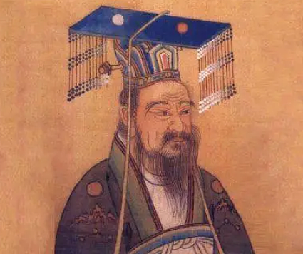 隋朝皇帝谱系：六位帝王的统治历程 - 1
