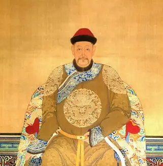 清朝的铁帽子王：权力与荣耀的象征 - 1