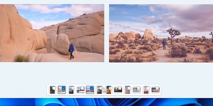 [图]Panay预热Windows 11全新Photos：带来新的视觉体验 - 5