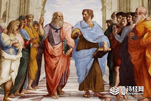 柏拉图是苏格拉底的学生吗 他是什么主义 - 3