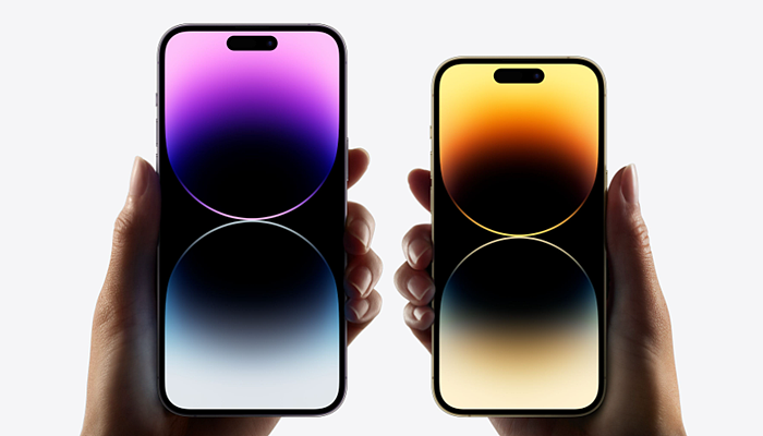 消息称三星显示已获得批准，开始为苹果 iPhone 15 系列四款机型量产 OLED 面板 - 1