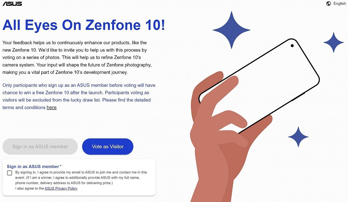 华硕官方泄露 Zenfone 10 手机售价：749 美元，搭载骁龙 8 Gen 2 芯片 - 1
