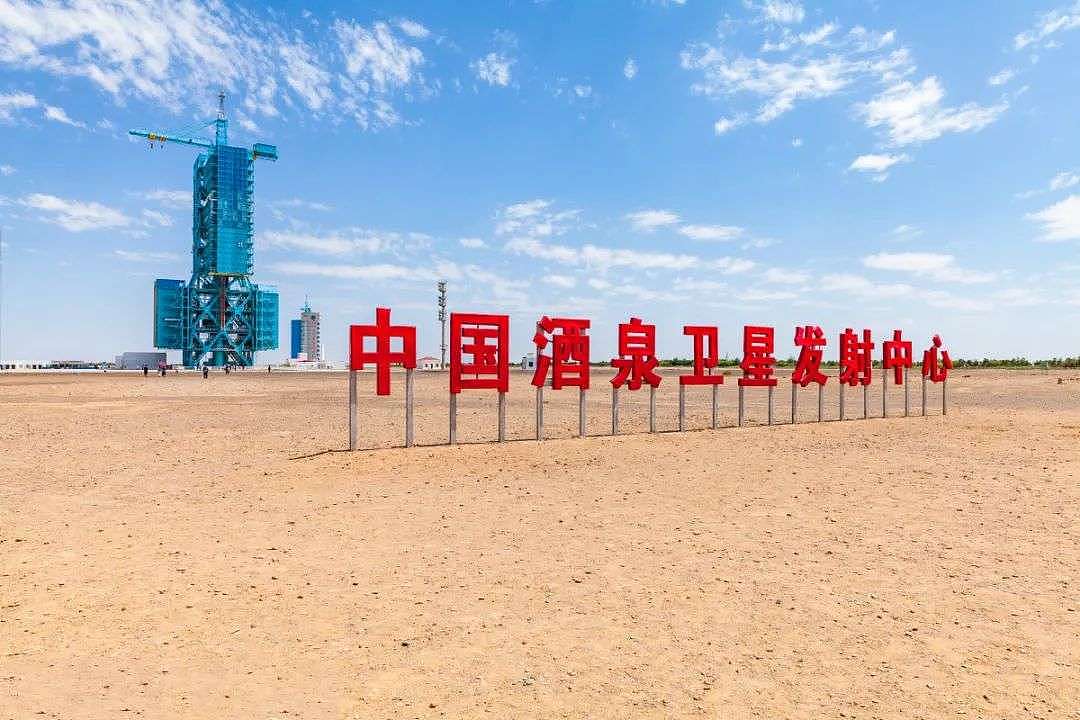 神舟十二号发射成功，中国航天员再征太空 - 6
