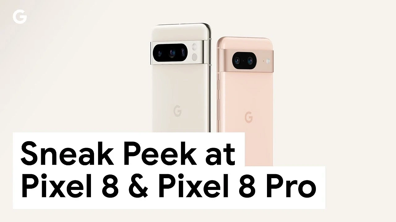 谷歌 Pixel 8 Pro 手机通过 IMDA 认证，10 月 4 日发布 - 3
