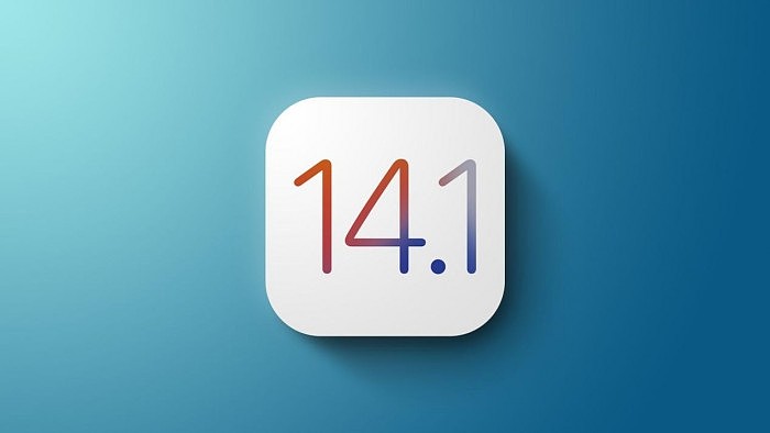 官方后悔药：iPhone XS Max可以降级iOS 14.1了 - 1
