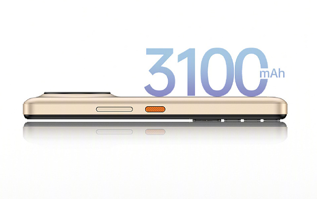 酷派 5G 按键老人手机“金世纪 Y60” 上架：3.5 英寸触摸屏，售 699 元 - 3