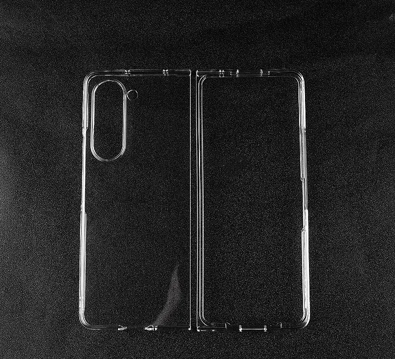 三星 Galaxy Z Fold 5 手机保护套照片曝光 - 3