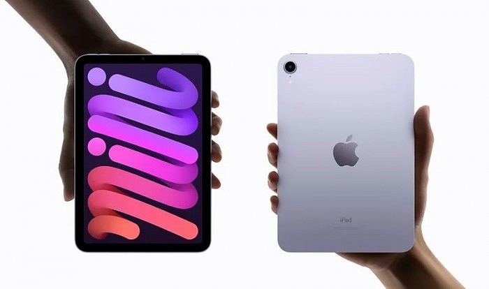 又一传闻称iPad mini 7将迎来120Hz ProMotion高刷屏 - 1