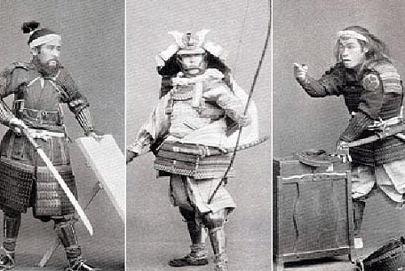 古代日本身高之谜：历史与现实的交织 - 1