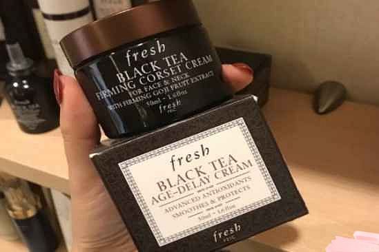 fresh黑茶面霜怎么用 fresh黑茶面霜的优点 - 1
