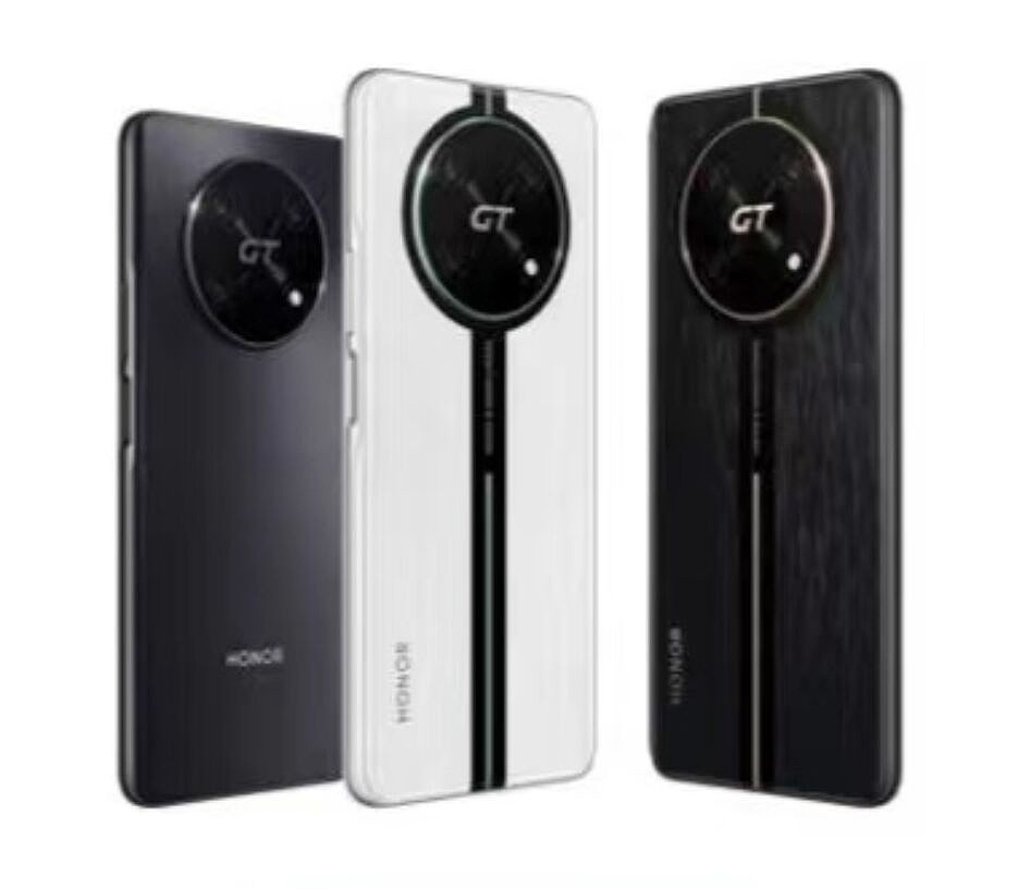 荣耀 X40 GT 竞速版手机官宣 9 月 21 日发布，搭载高通骁龙 888 - 2