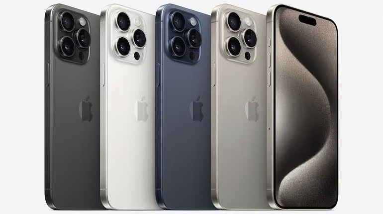 消息称苹果寻求在印度生产 iPhone 16 系列手机电池 - 1