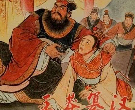 王莽篡汉终结了西汉王朝 历史上为什么还称为