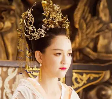 中国历史上最能生的皇后是谁？她生了几个孩子？ - 1