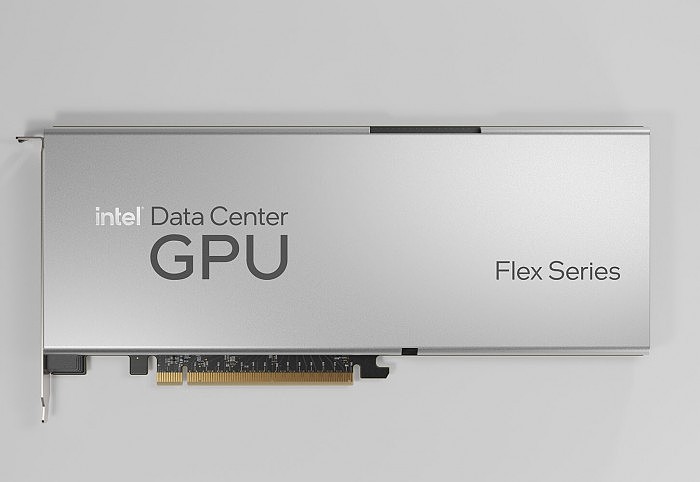 Intel发布全新GPU Flex：转码性能5倍于NVIDIA 功耗仅一半 - 14
