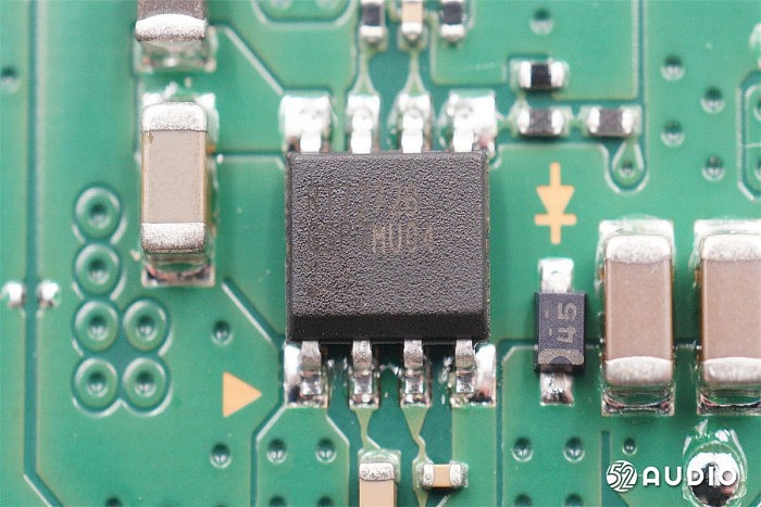 拆解索尼HT-Z9F音箱系统：采用瑞芯微音频芯片 实现无延迟无线连接 - 193