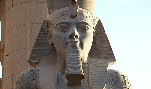 卡迭石战役埃及方主导者是谁 - 1