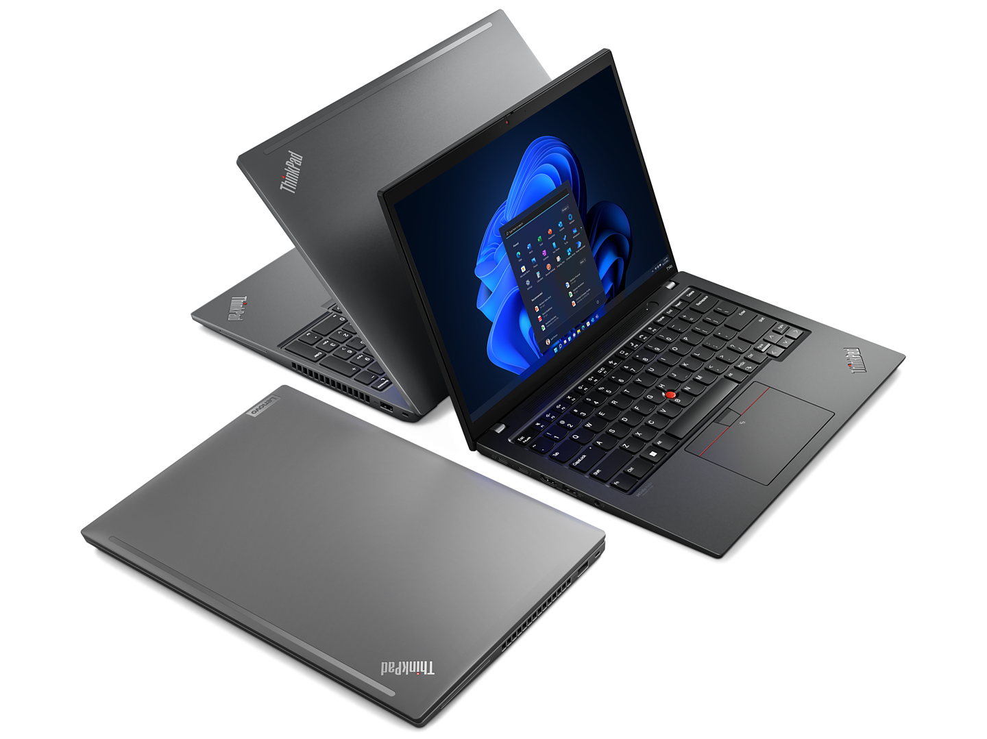 联想发布新款 ThinkPad T14s：12 代酷睿 / 锐龙 6000U，90Hz OLED 屏 - 3