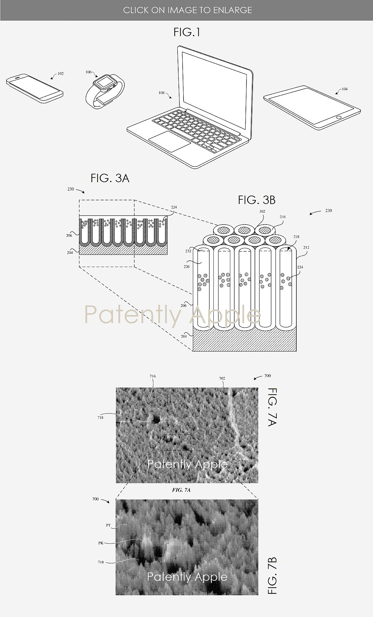 苹果新专利获批：再战亚光黑，未来用于 iPhone 和 Mac 设备上 - 2
