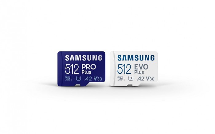 [图]三星推PRO Plus/EVO Plus系列MicroSD卡 六重保护最高512GB - 2