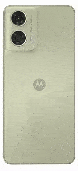摩托罗拉 G24 手机渲染图曝光：5000 万主摄、3 种颜色 - 1