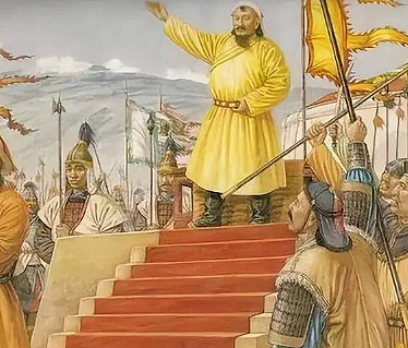 元朝最后一个皇帝是谁？元朝是如何灭亡的？ - 1
