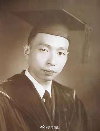 中国科学院院士著名化工专家余国琮逝世 享年100岁 - 2