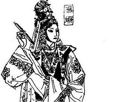 中国历史上第一位女外交家是谁？是西汉冯嫽 - 1