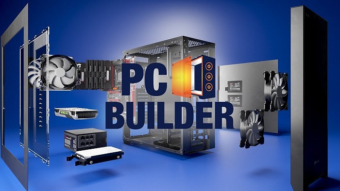 美国新蛋推出PC组装服务 收费标准99.99美元 - 1
