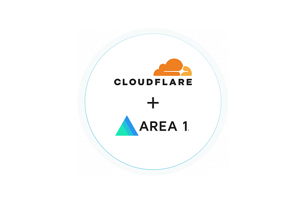 Cloudflare宣布1.62亿美元收购Area 1 Security 致力零信任平台扩展 - 1