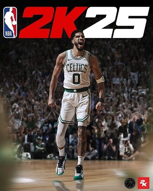 《NBA 2K25》次世代实装PC端！Steam好评率仅有48%，评价褒贬不一 - 1