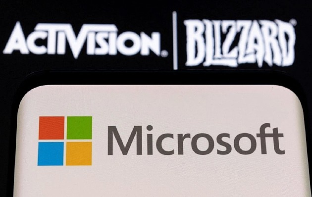 微软不妥协，英国宣布对微软收购动视暴雪交易展开深入调查 - 1